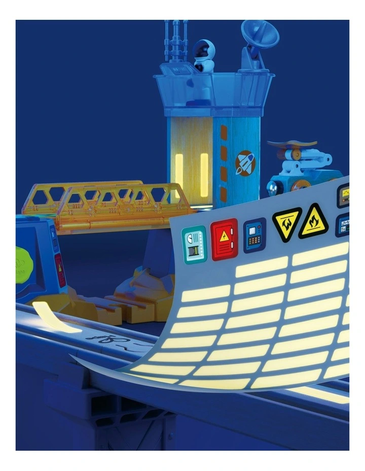 Mars Mission Launch Set image 7