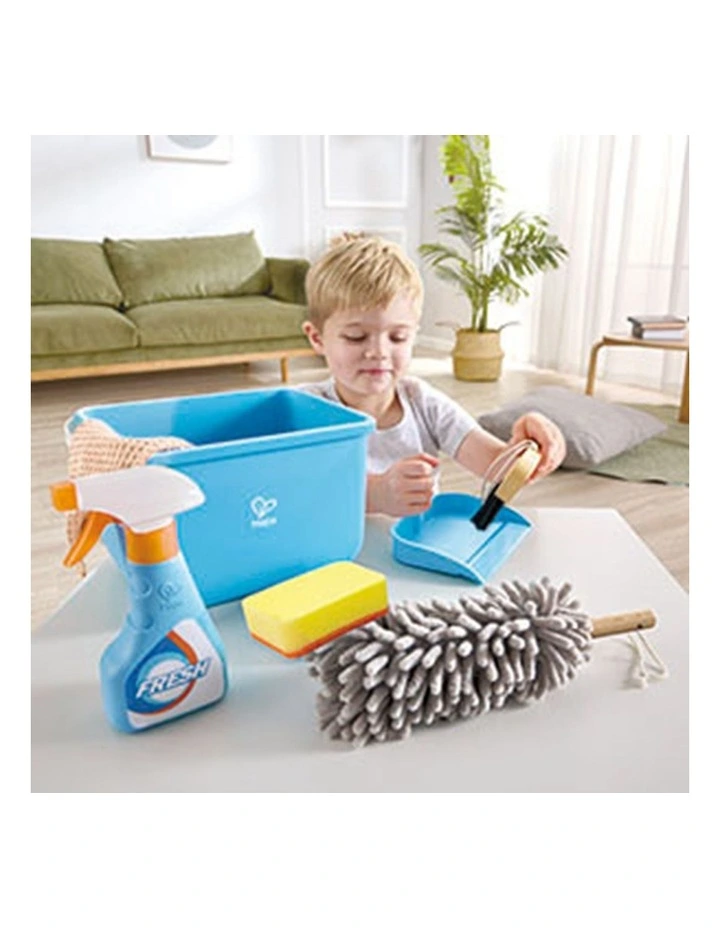 Clean Up Bucket Set image 3