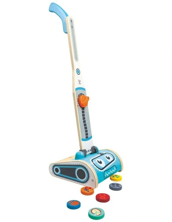 Vacuum Playset image 2