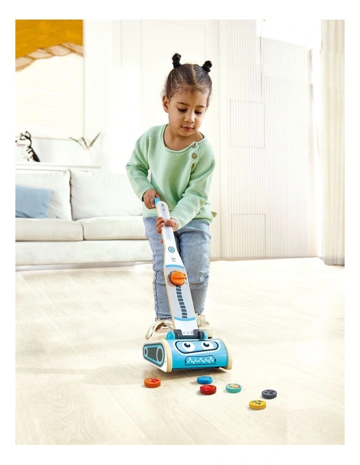 Vacuum Playset image 3