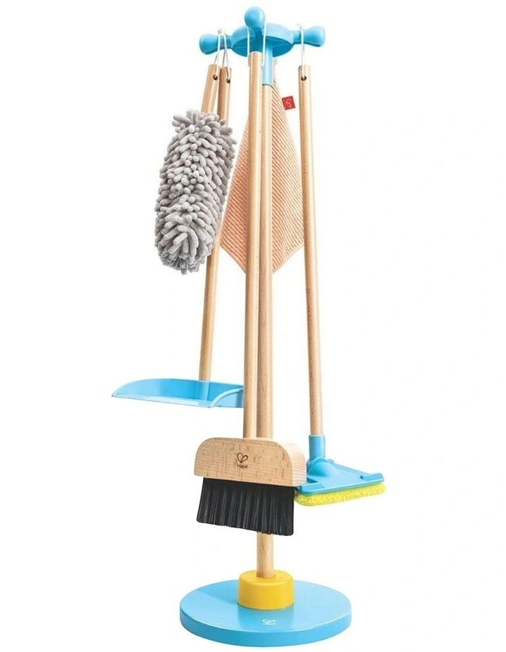 Clean Up Broom Set image 2