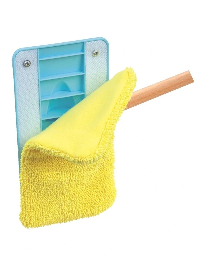 Clean Up Broom Set image 6