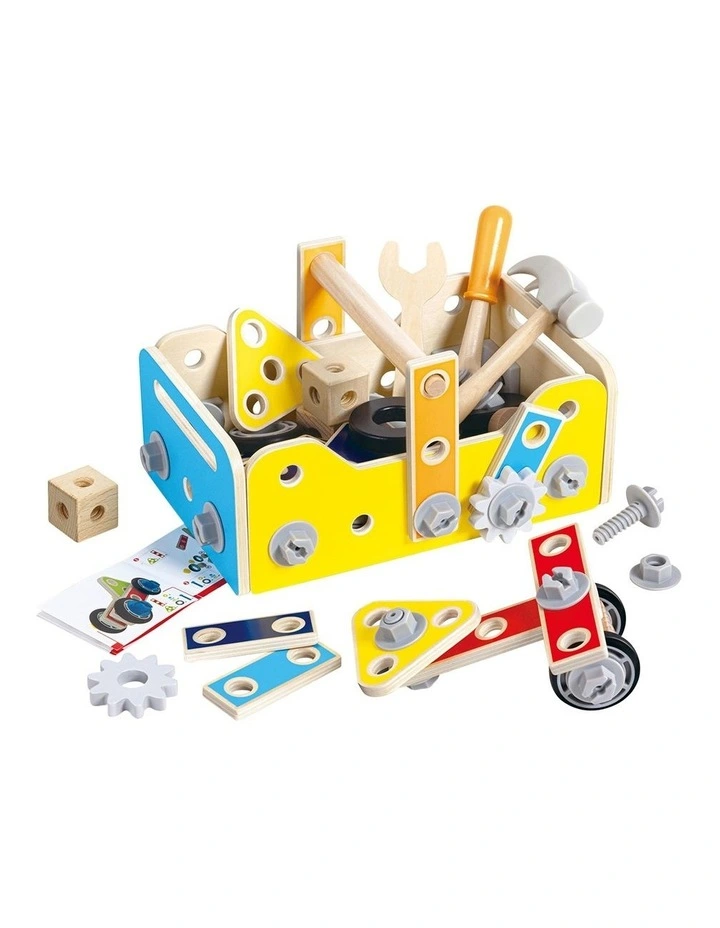 Build-It Tool Box image 2