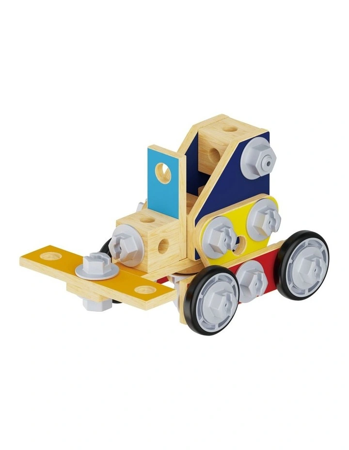 Build-It Tool Box image 6