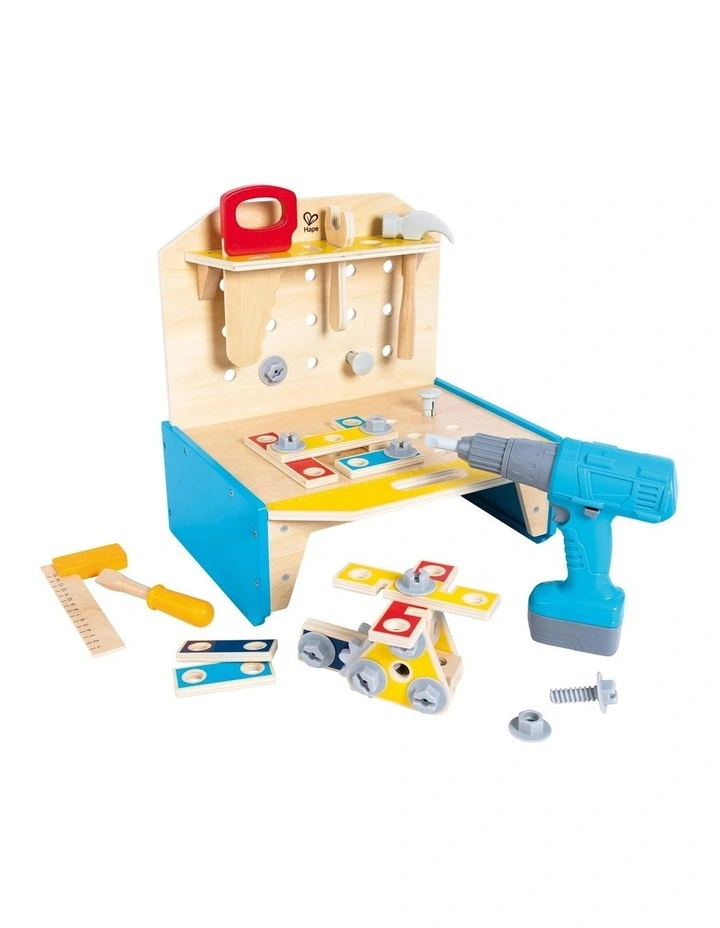 Little Engineer's Workbench image 2