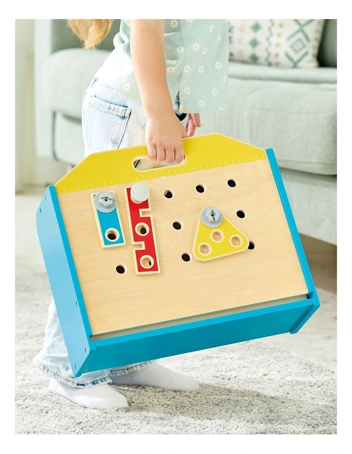 Little Engineer's Workbench image 4