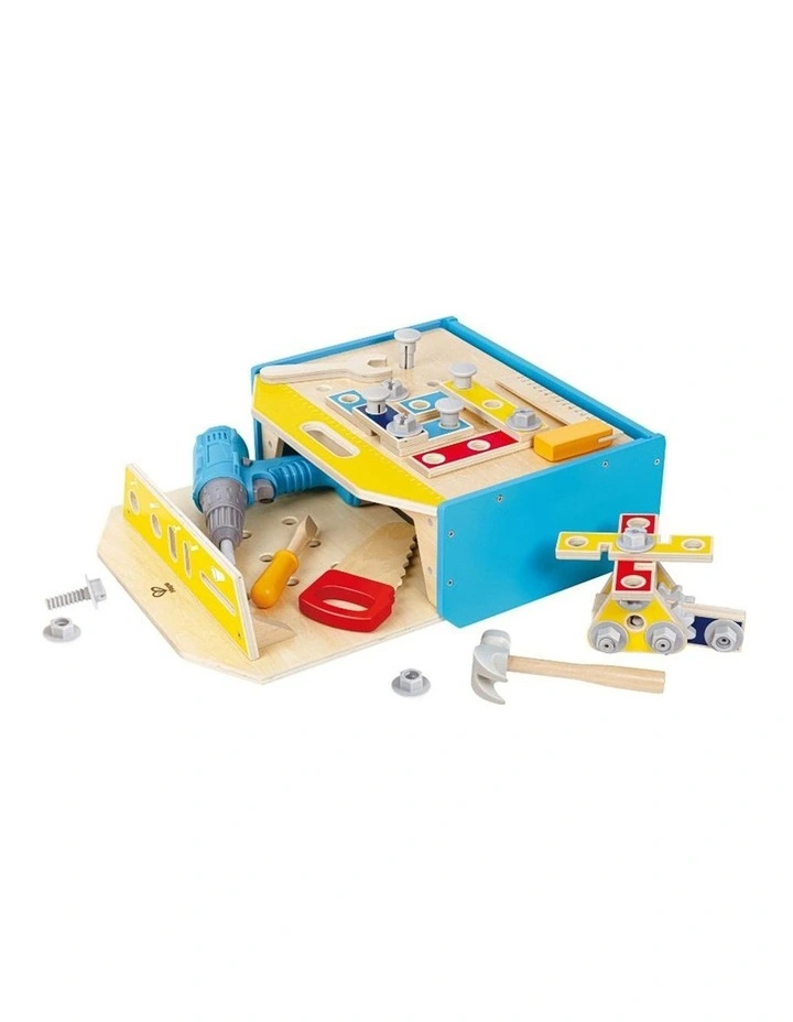 Little Engineer's Workbench image 5