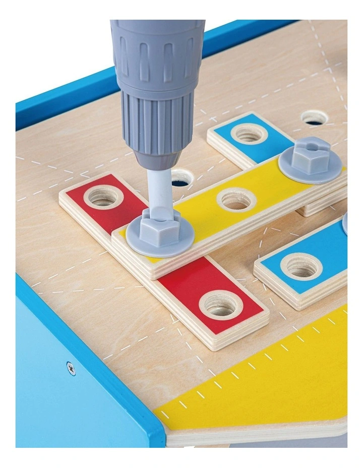 Little Engineer's Workbench image 7