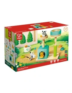 Kitty Haven Playset