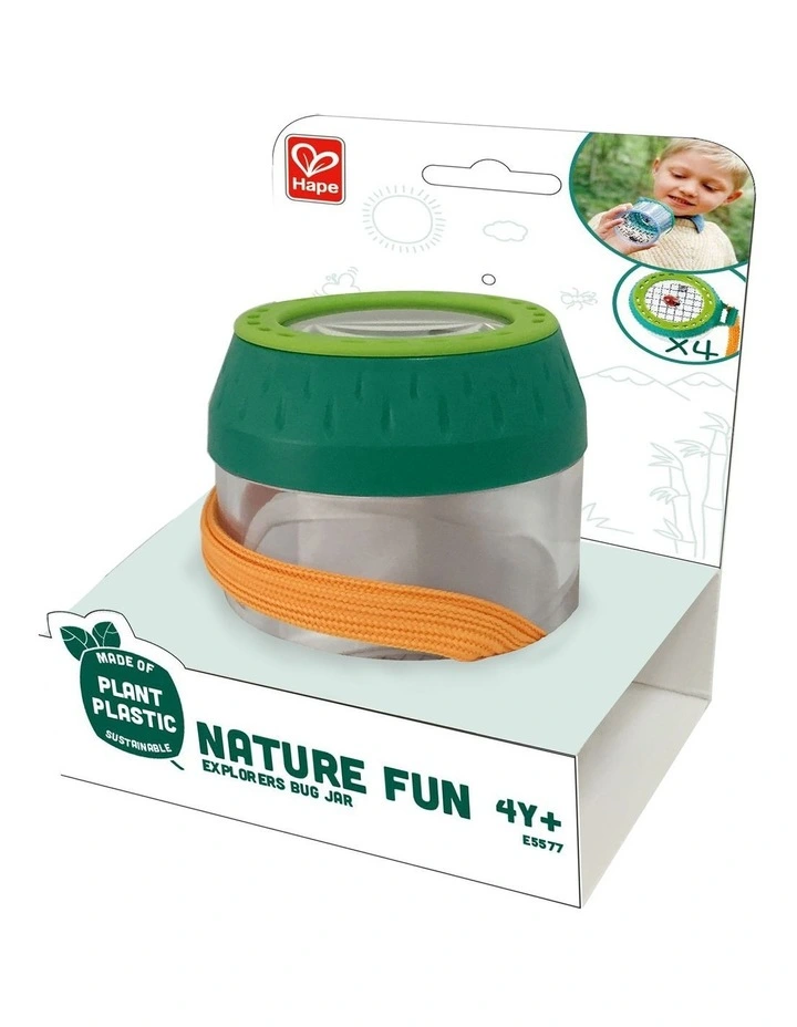 Observation Habitat image 1