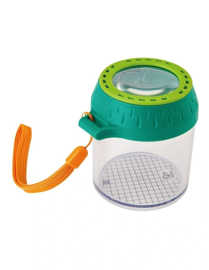 Observation Habitat image 2