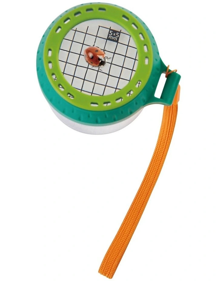 Observation Habitat image 3