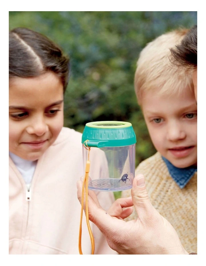 Observation Habitat image 4