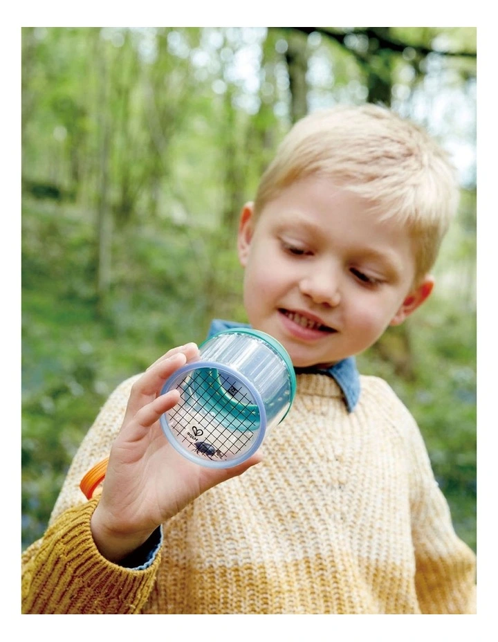 Observation Habitat image 5