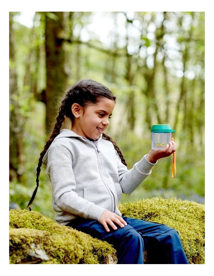 Observation Habitat image 6