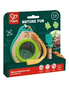 Nature Detective Set