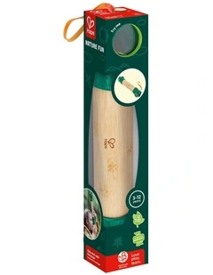 Hide-and-Seek Periscope