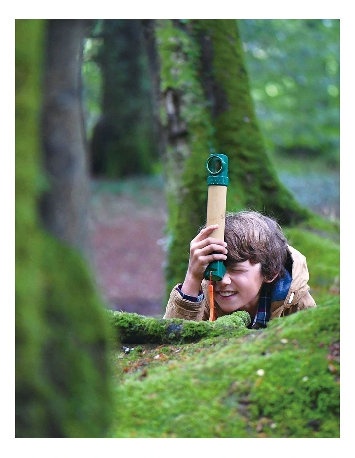 Hide-and-Seek Periscope image 3