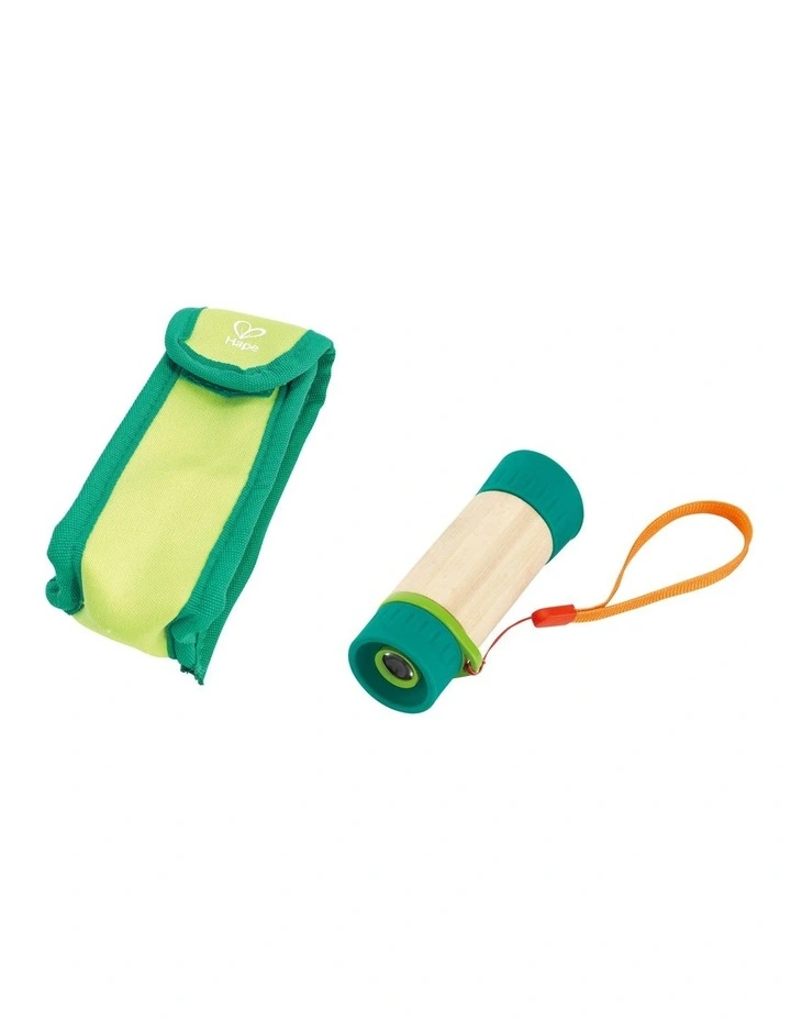 Adjustable Telescope image 2