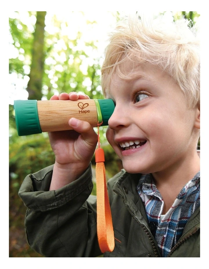 Adjustable Telescope image 3