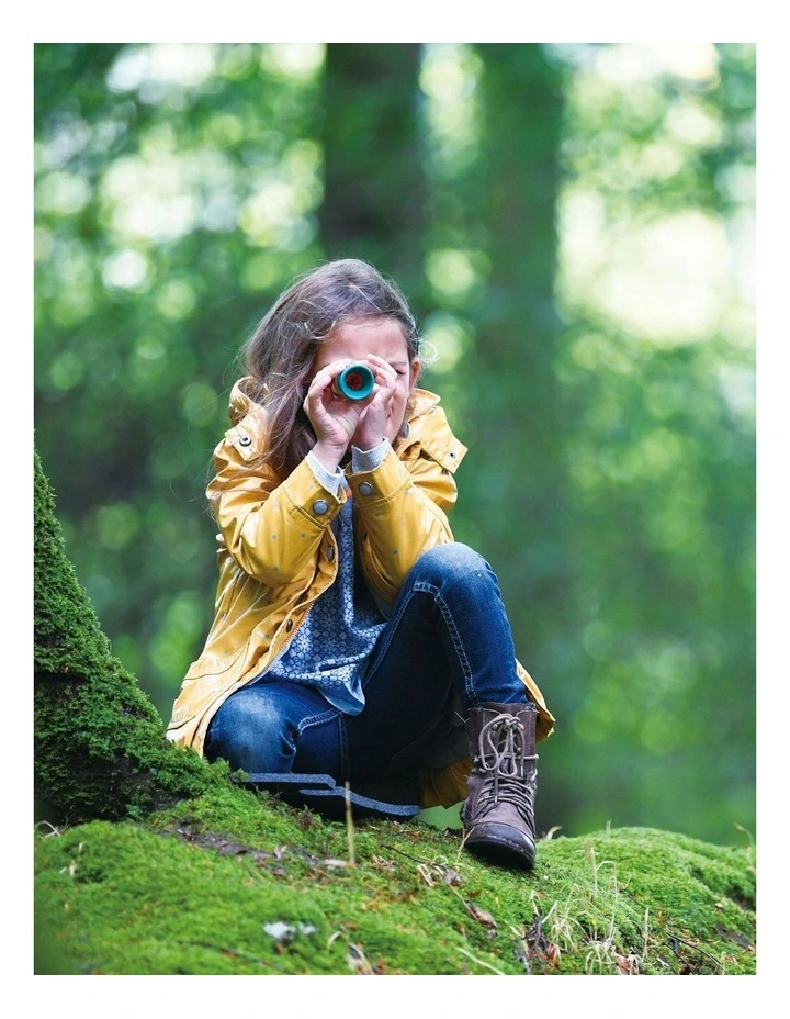 Adjustable Telescope image 4