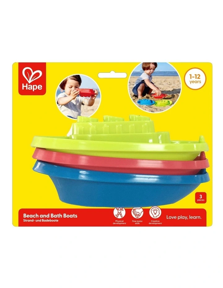 Beach and Bath Boats image 1