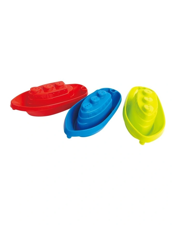 Beach and Bath Boats image 2