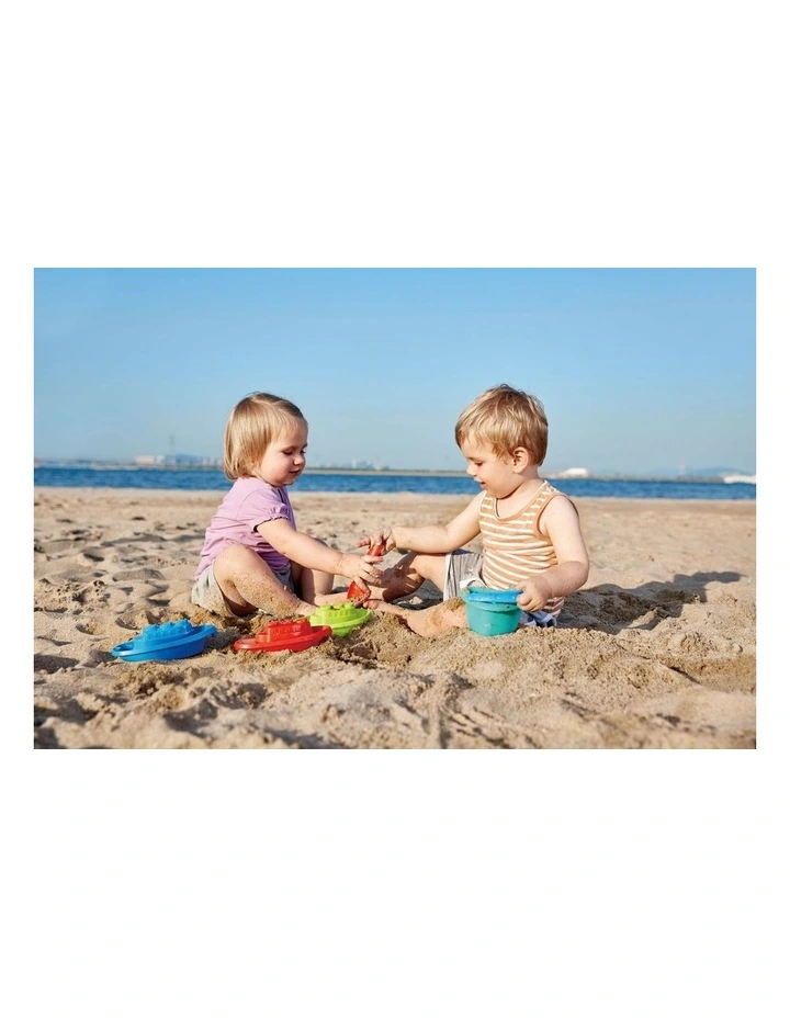 Beach and Bath Boats image 3