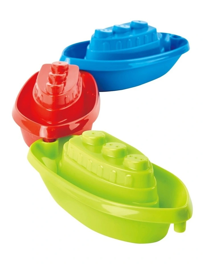 Beach and Bath Boats image 5