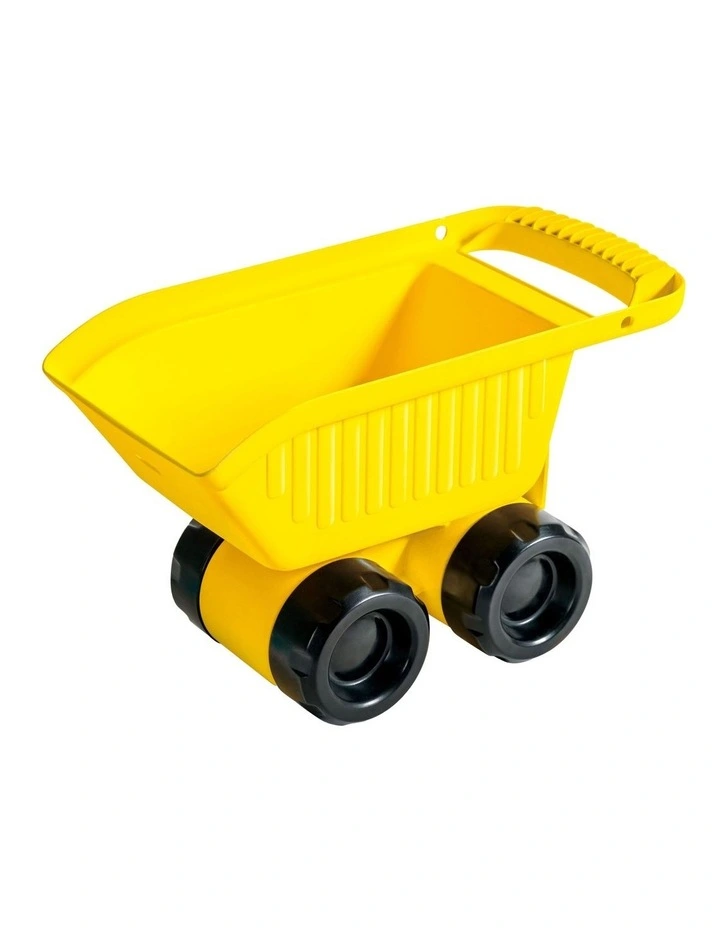 Mighty Dump Truck image 2