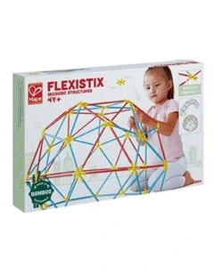 Geodesic Structures