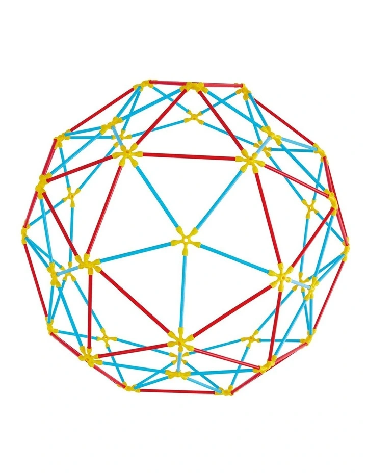 Geodesic Structures image 2