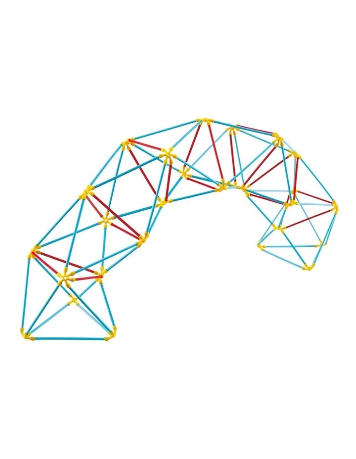 Geodesic Structures image 3