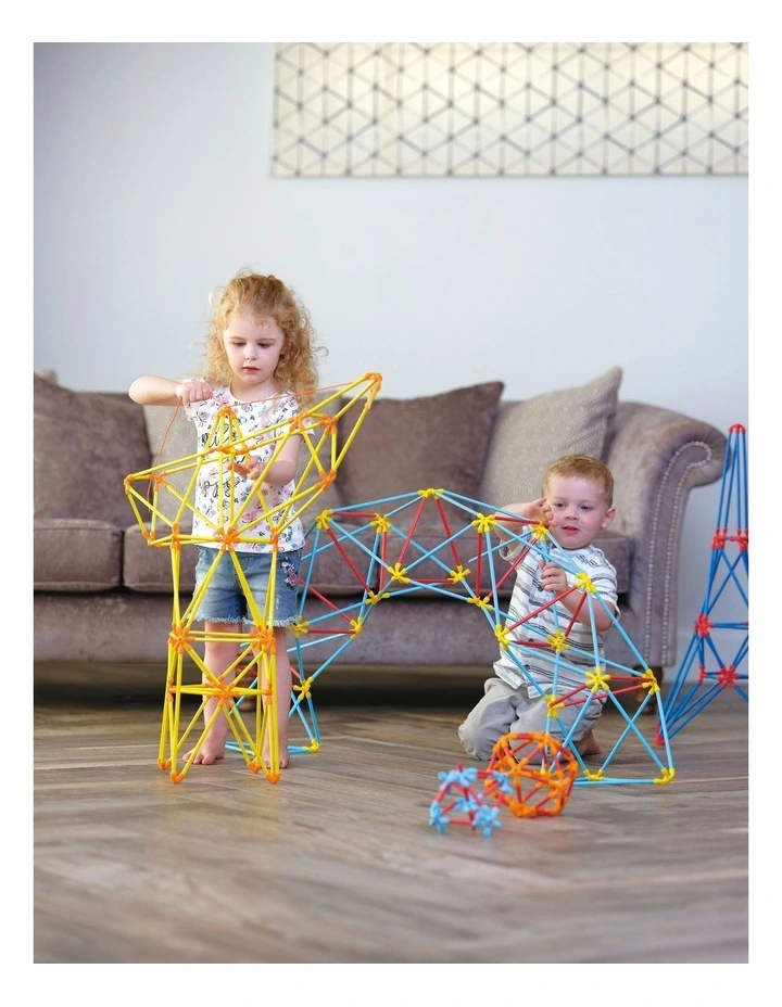 Geodesic Structures image 4