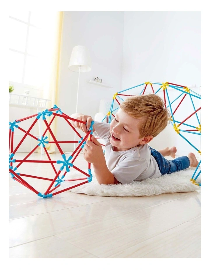 Geodesic Structures image 5
