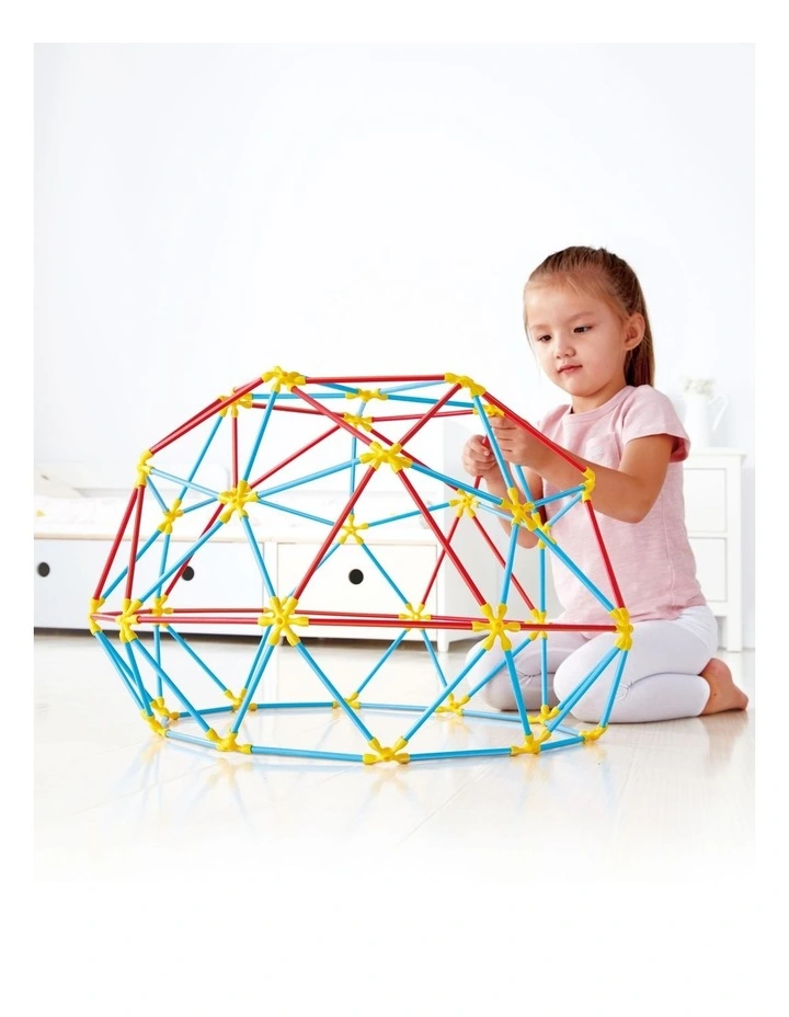 Geodesic Structures image 6