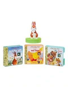Little Golden Books Animals Collection in PDQ