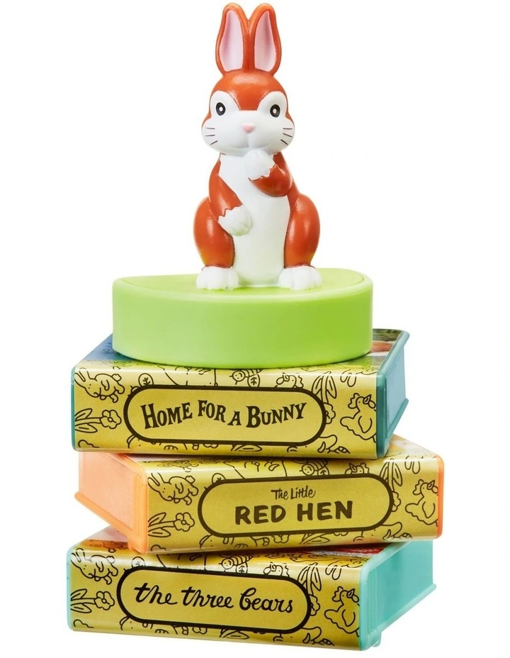 Little Golden Books Animals Collection in PDQ image 2