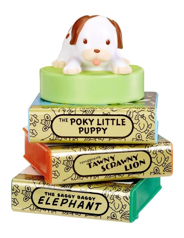 Golden Books Animal Collection image 3