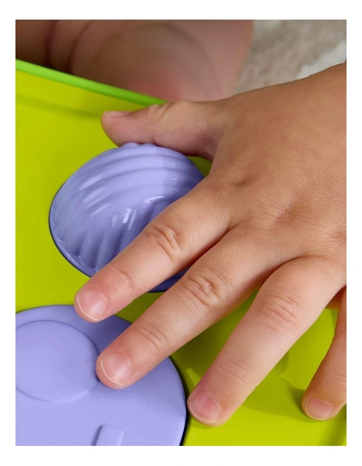 Pets Fine Motor Pop-Up Baby Activity Toy image 5