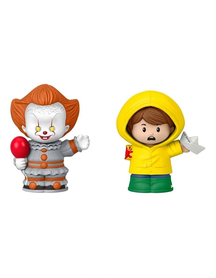 IT Movie Special Edition Set image 2