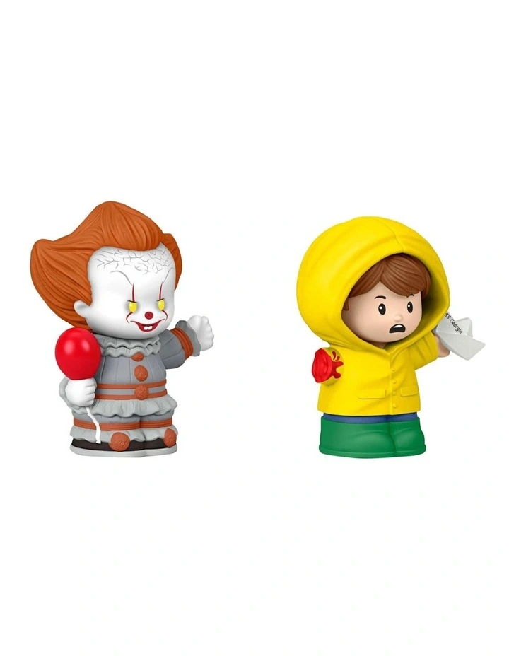 IT Movie Special Edition Set image 3