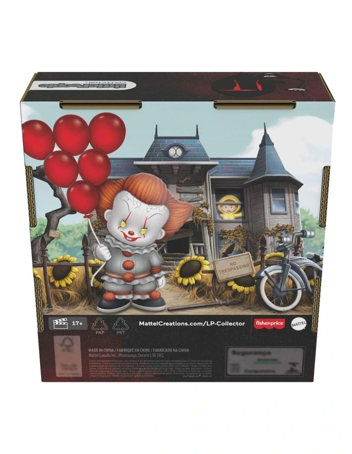 IT Movie Special Edition Set image 4