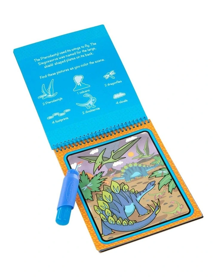 Water Wow Book image 2