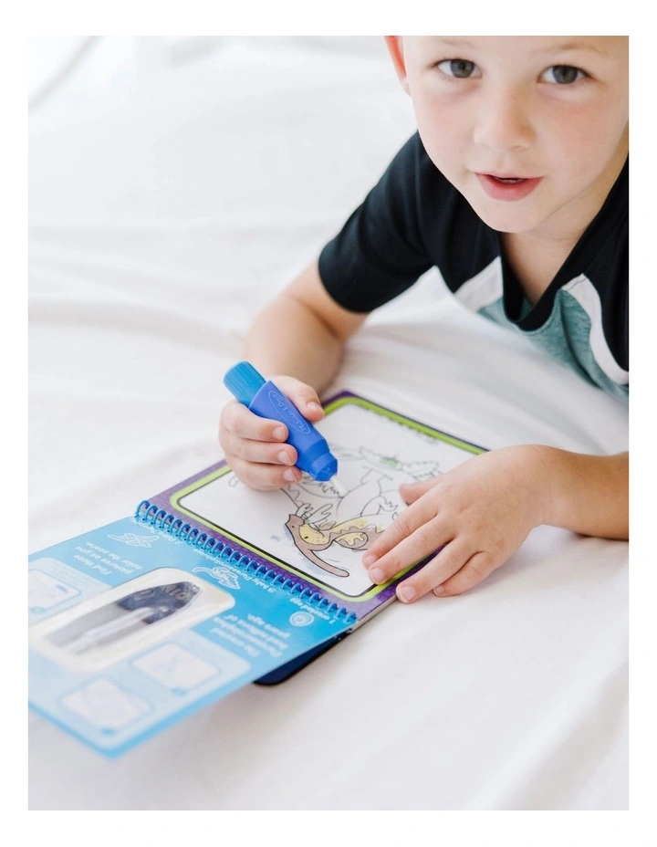 Water Wow Book image 3