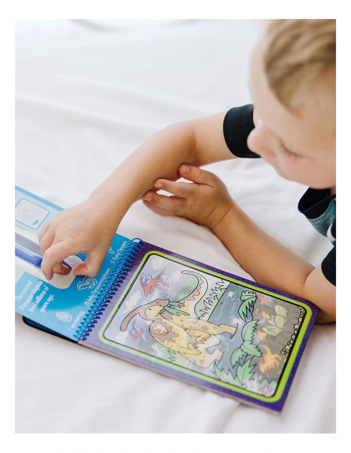 Water Wow Book image 6