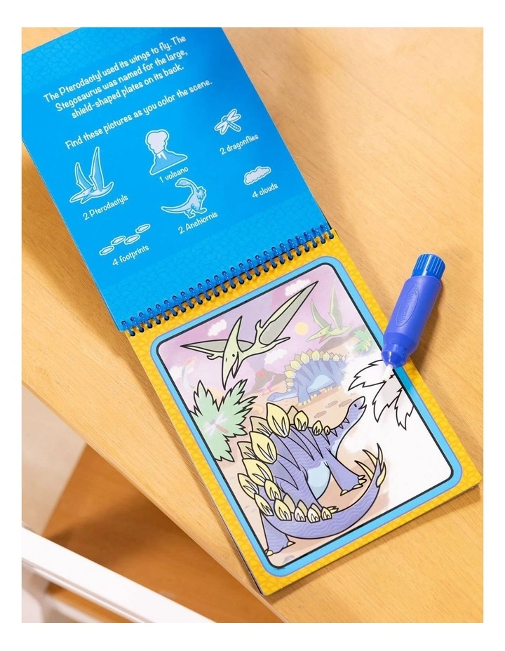 Water Wow Book image 7