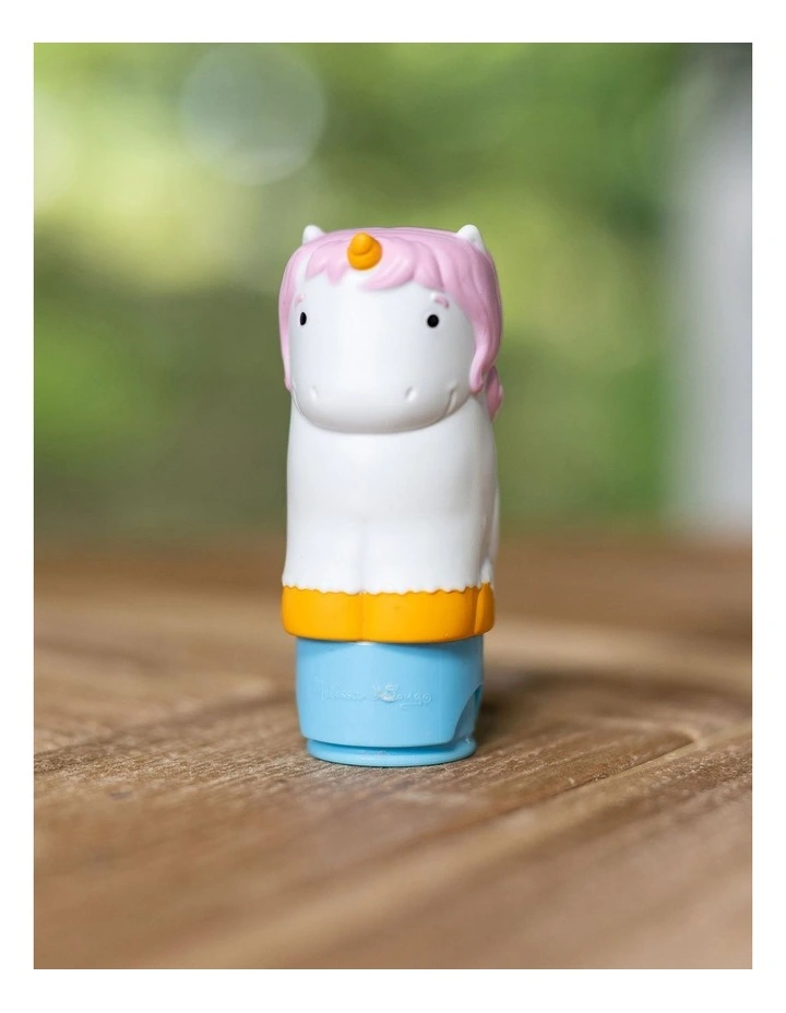 Sticker Wow Activity Pad Set Unicorn image 3