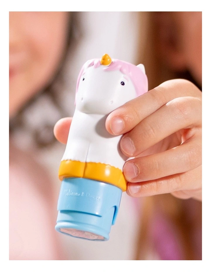 Sticker Wow Activity Pad Set Unicorn image 7