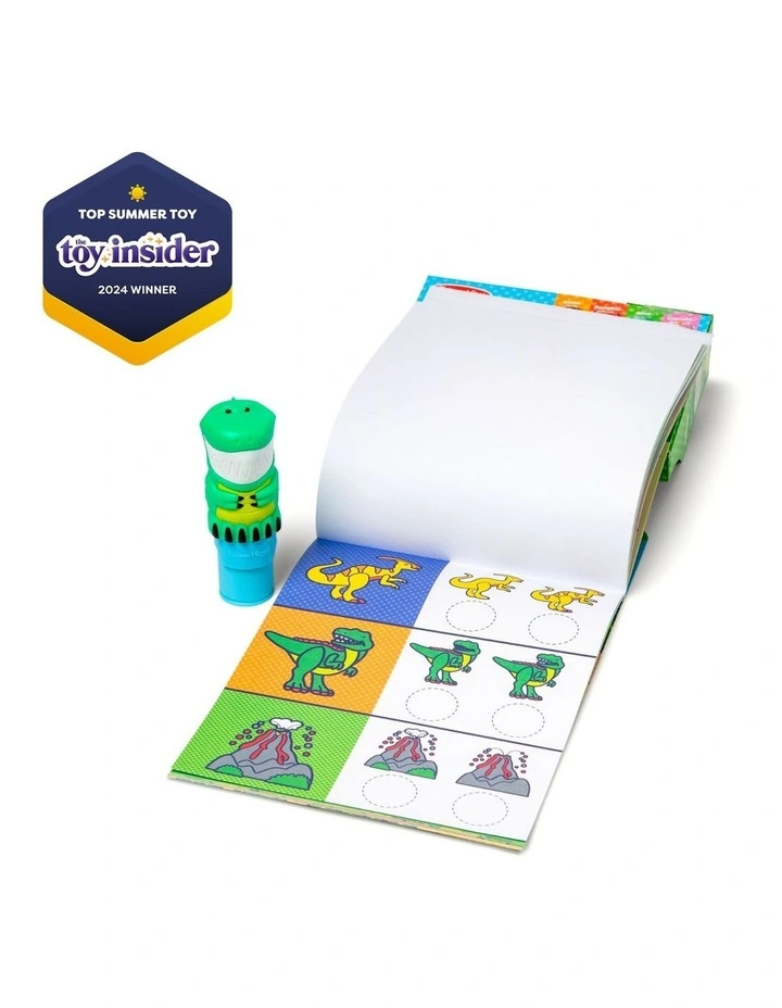Sticker Wow! Activity Pad Set image 2